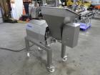 2018 Stephan Microcut Cutter/emulsifier